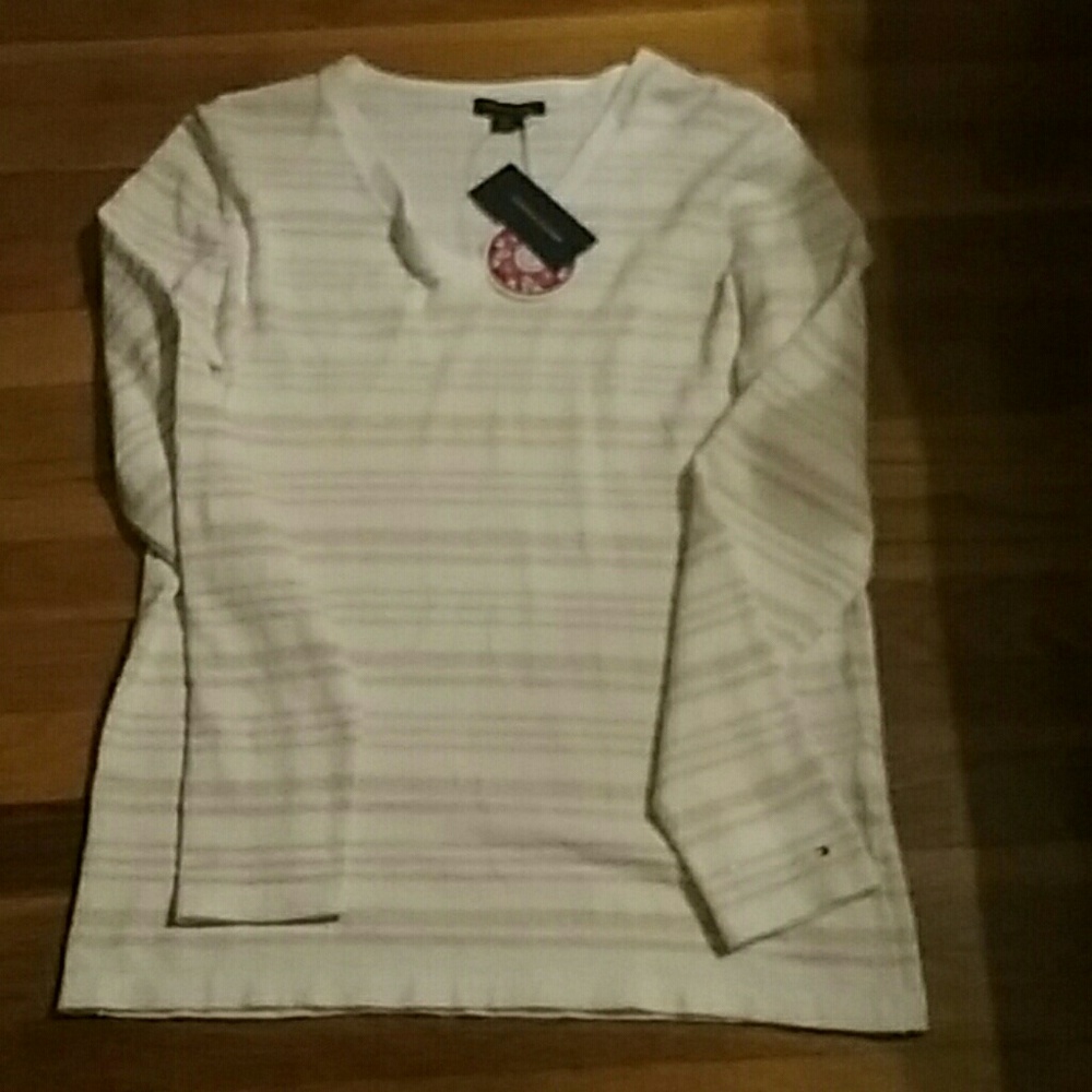 Tommy Hilfiger